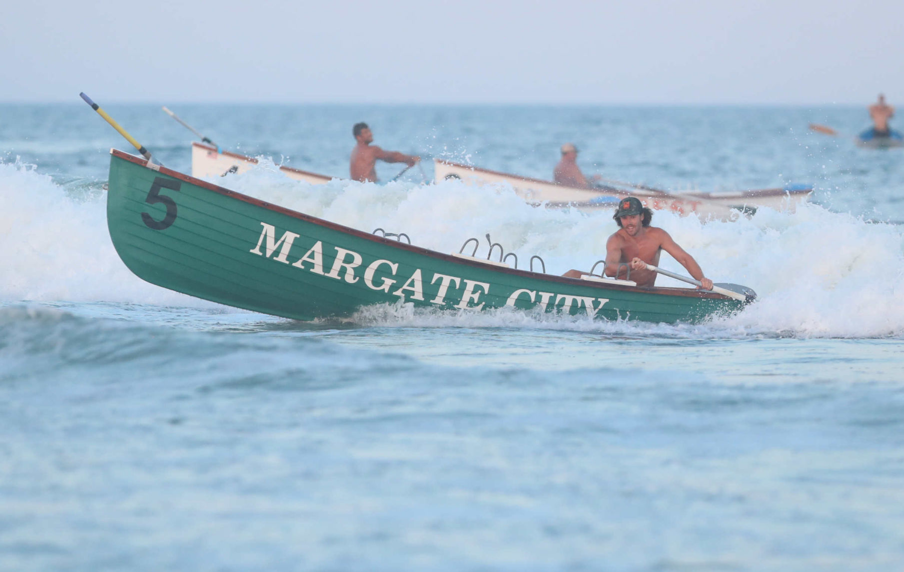 South Jersey Lifeguard Championships